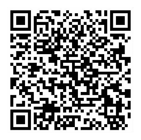 Zelle QR code for Anika. Scan it with your banking app to send $10.